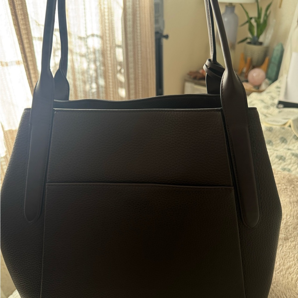 Radley London Croc Brown Bag - Picture 4 of 4